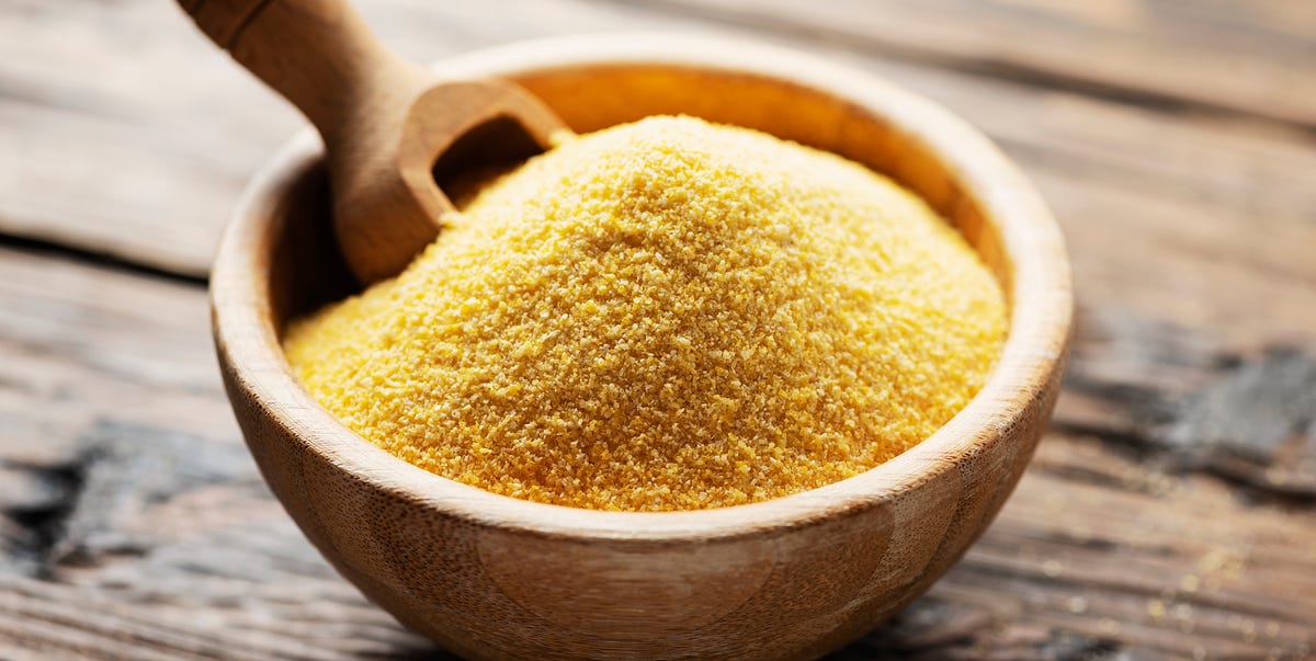 What Is Polenta What S The Difference Between Cornmeal And Polenta