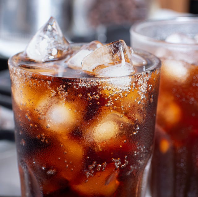 What is the “healthy coke” trend on TikTok? What is the “healthy coke” trend on TikTok?