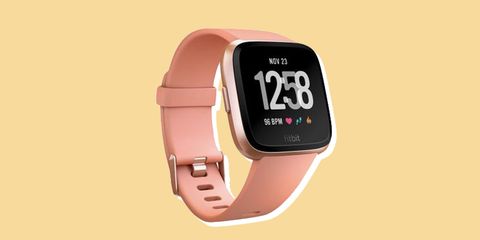 Watch, Pink, Gadget, Health care, Technology, Watch accessory, Heart rate monitor, Wrist, Watch phone, Electronic device, 