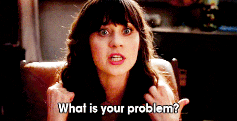 13 ways to deal with housemate drama without murdering anyone