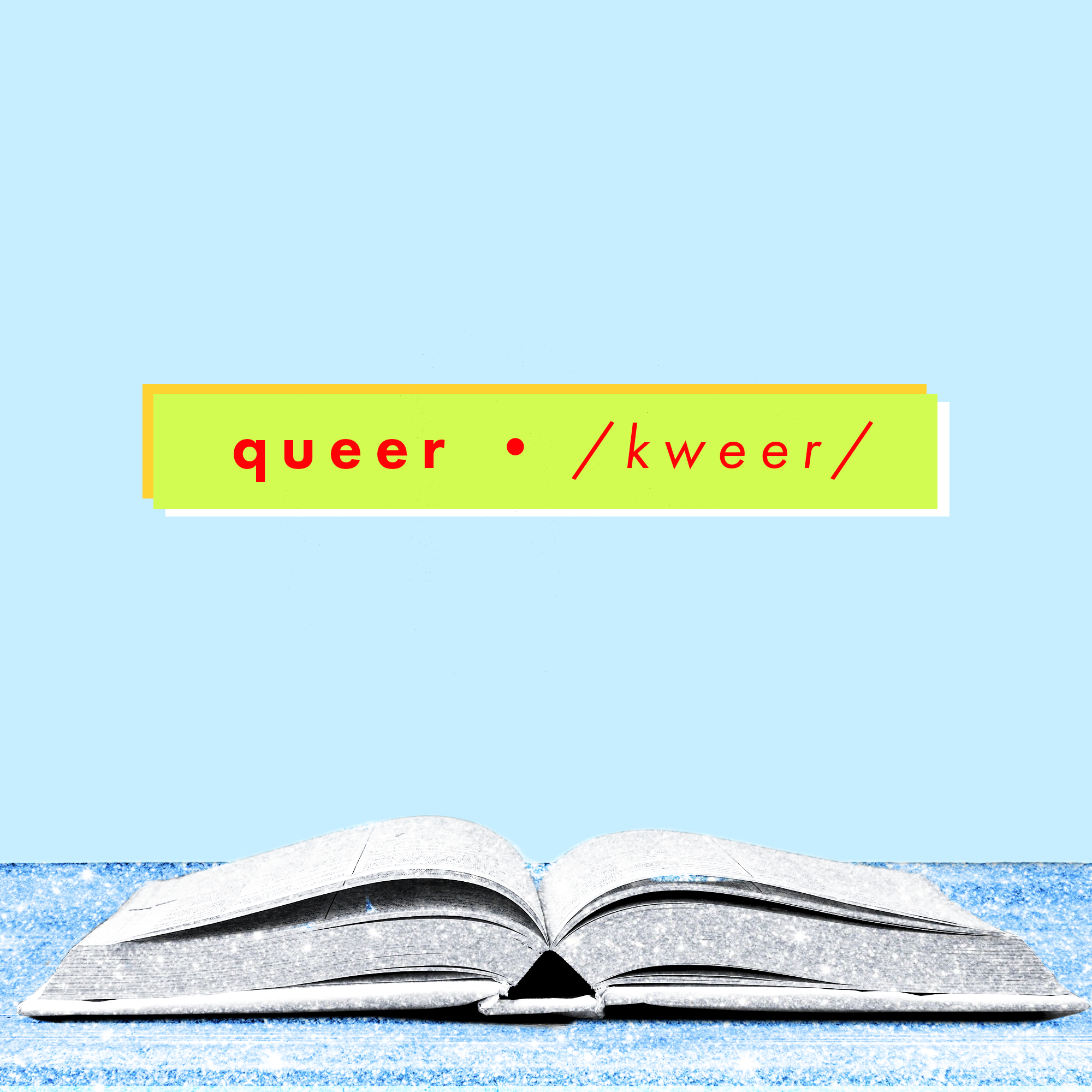 queer gay definition