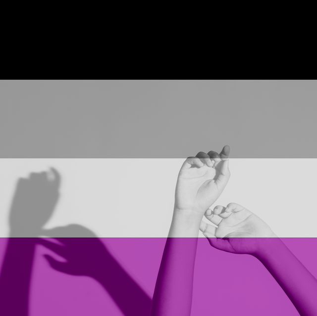 what it really means to be asexual