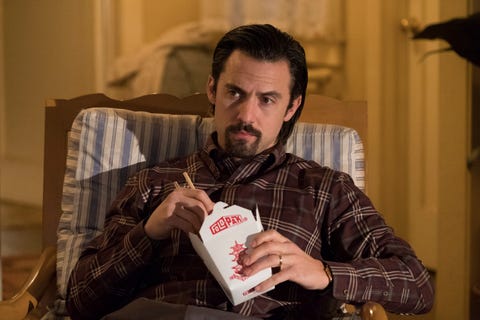 Milo Ventimiglia Just Said This Is Us Ends In An Amazing Way