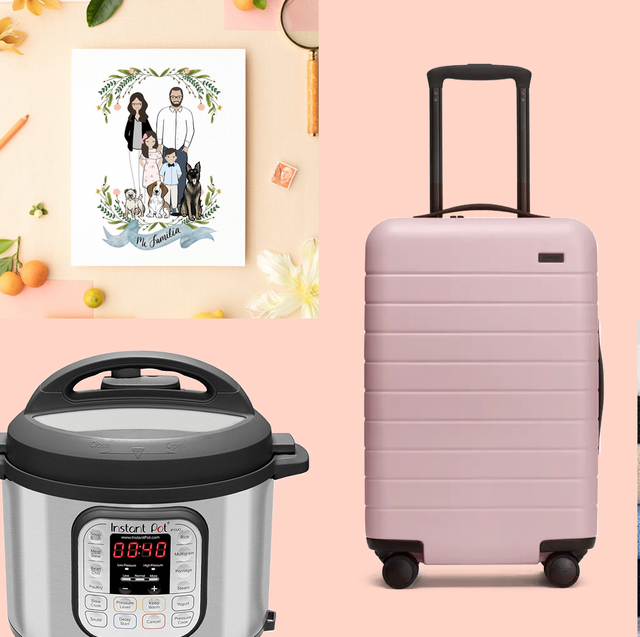 Good Housekeeping Top Products 2019