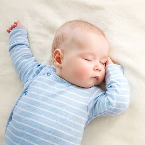 safe baby sleepwear