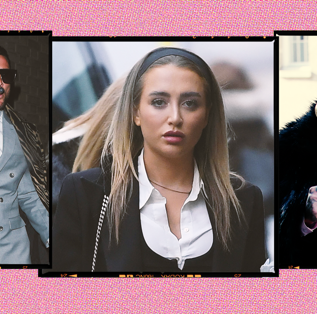 Stephen Sex Video - What the Stephen Bear conviction means for women