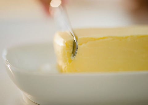 what to buy in bulk butter