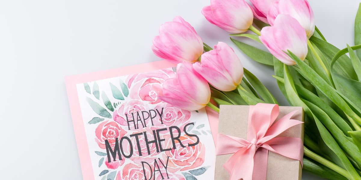 28 Mother's Day Card Messages and Wishes What to Write