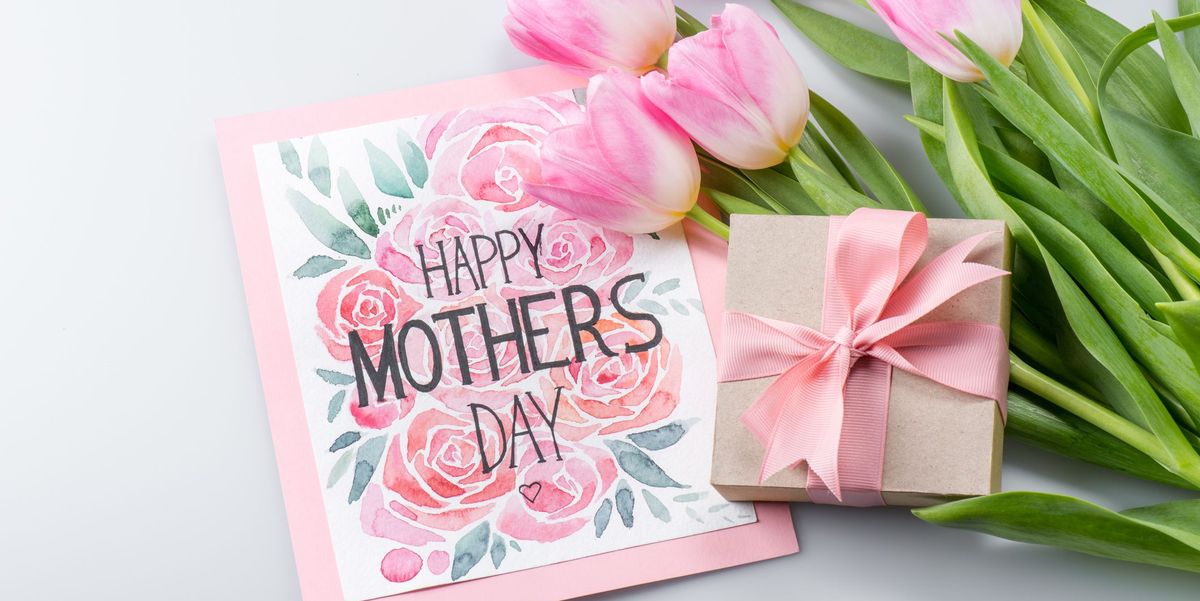What to Write in a Mother's Day Card - Mother's Day Card Messages