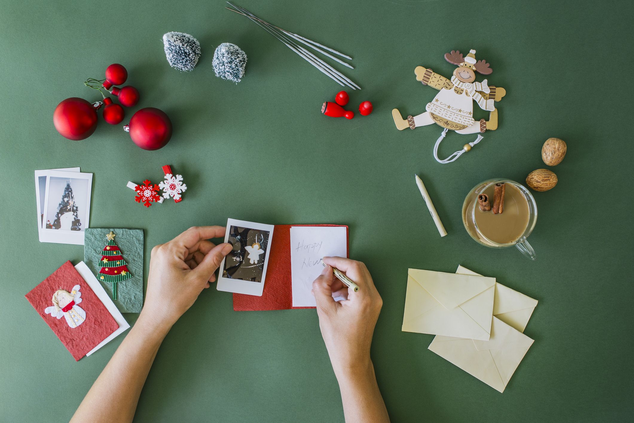 What to Write in a Christmas Card 28 - Best Christmas Card Messages