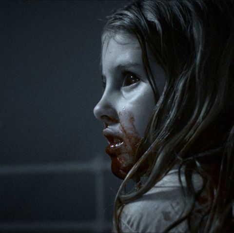 17 Scariest Horror Movies On Hulu Scary Movies To Watch On Hulu