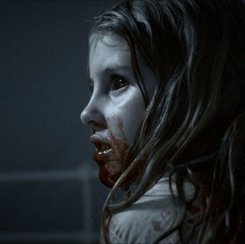 10 Scariest Horror Movies On Hulu Scary Movies To Watch On Hulu