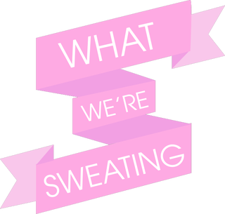 What We're Sweating Bug image