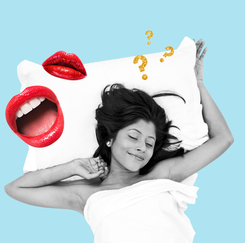 How to make a woman orgasm through oral sex