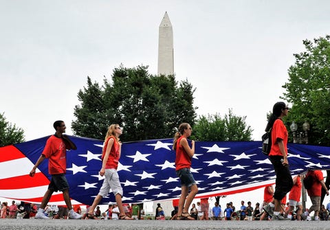 7月4日 アメリカ独立記念日 その歴史と意味をおさらい