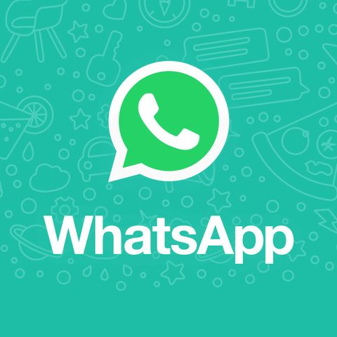 Best Video Chat Apps - WhatsApp