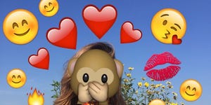 Flirten vrouwen whatsapp