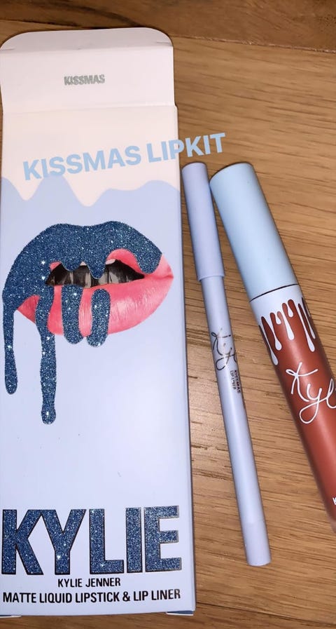 kylie jenner