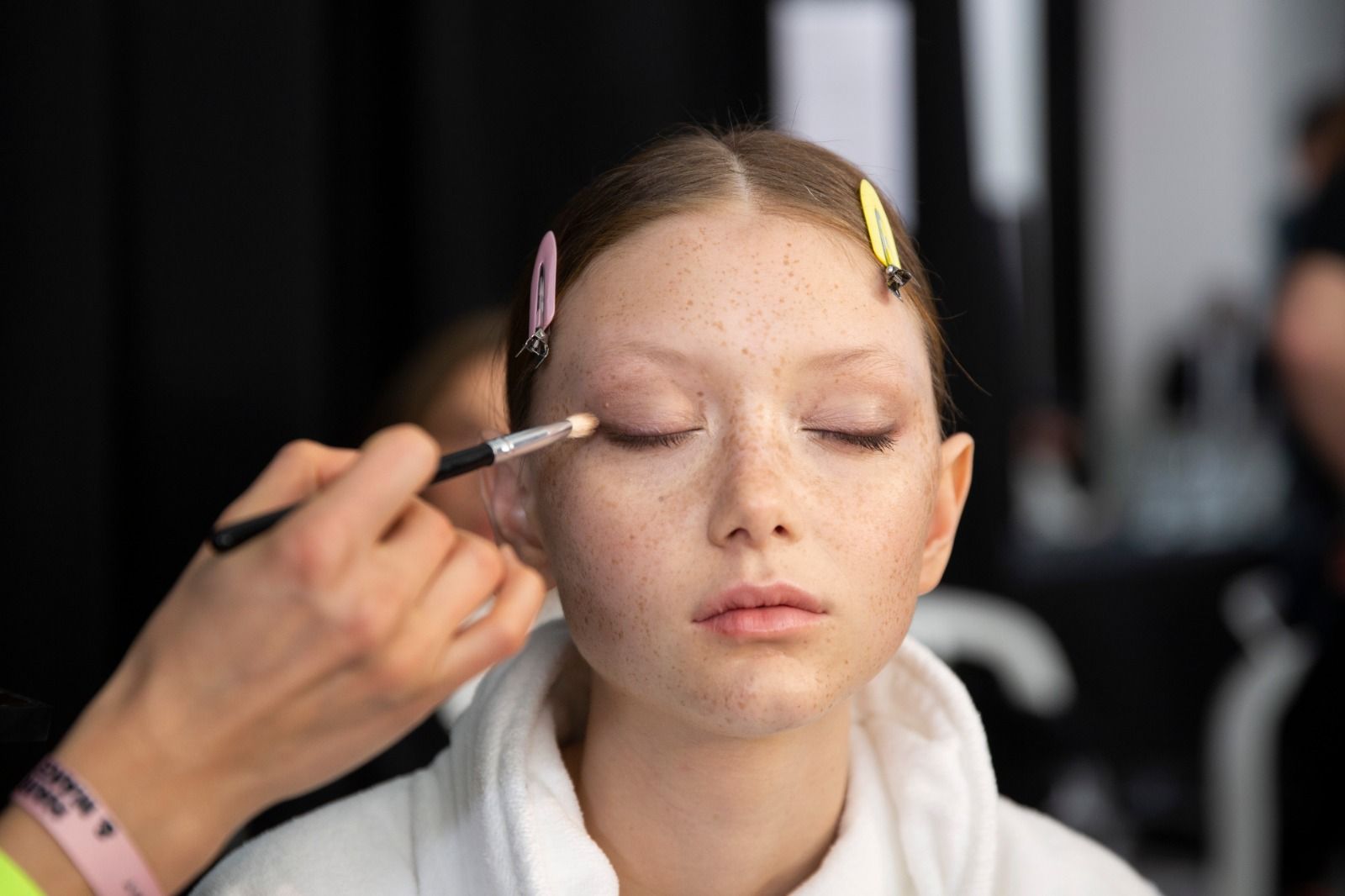 givenchy make up autunno 2020