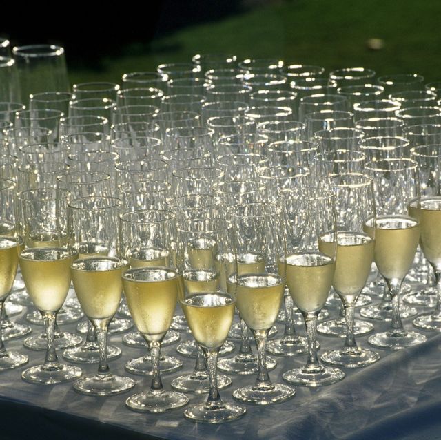 bollicine natale 2022 capodanno champagne