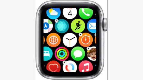 apple watch