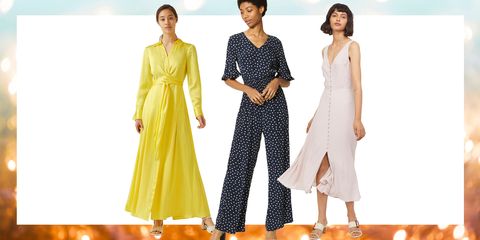 Spring fashion 2019 - 5 trends set to be big this year