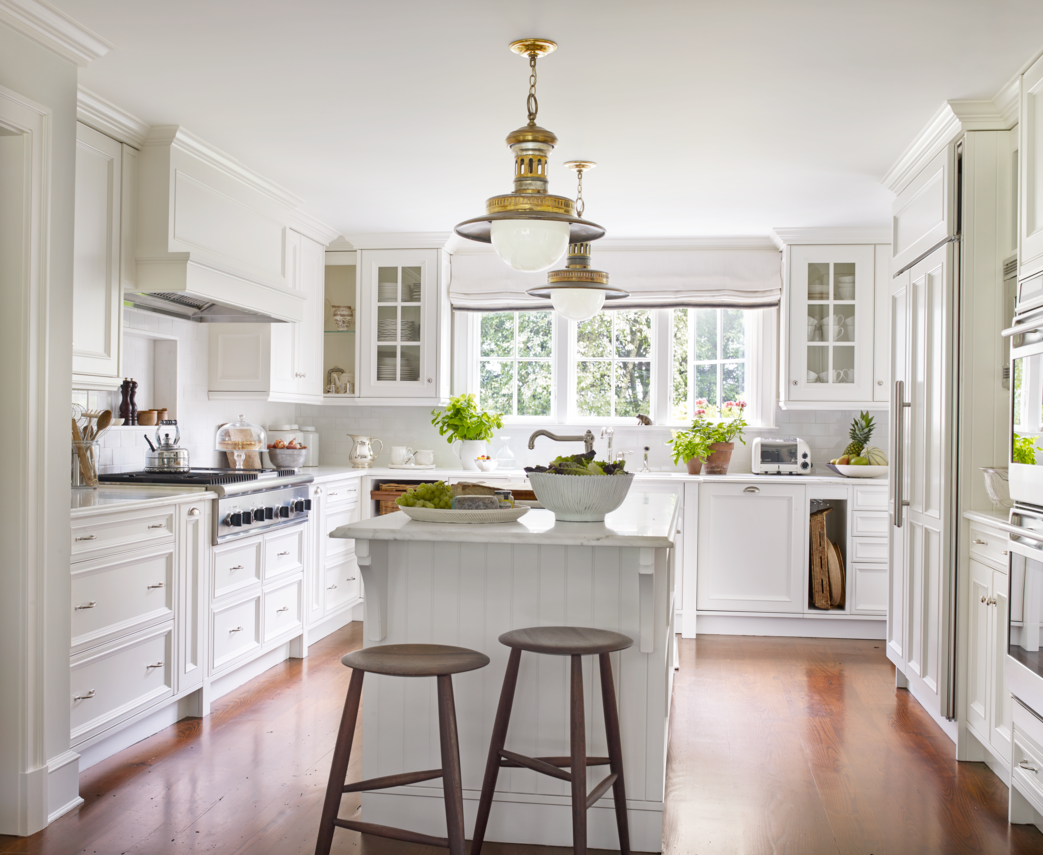 Modest kitchen colors images 33 Best Kitchen Paint Colors 2020 Ideas For