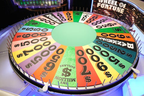 Wheel Of Fortune Taping Schedule 2022 Weird 'Wheel Of Fortune' Rules - How To Compete On Wheel Of Fortune