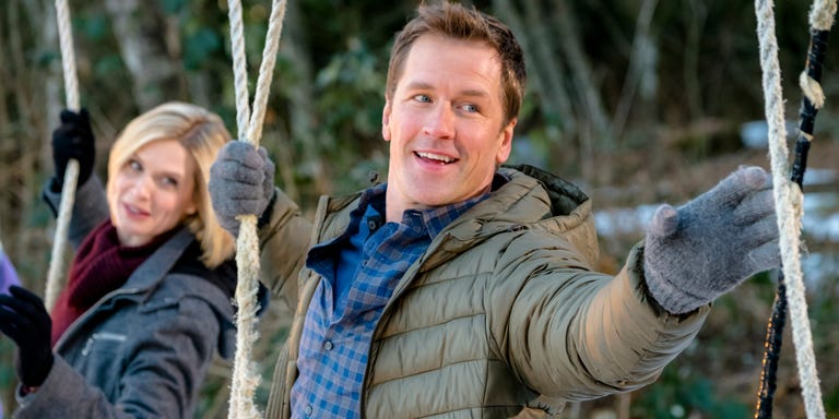 14 Hallmark Movies You'll Love If You're Obsessed with ...