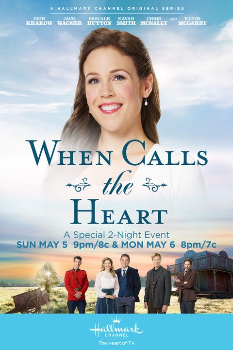 When the heart calls season 6 poster. When the heart calls season 6 poster.
