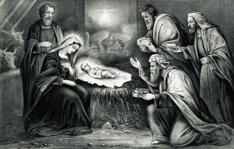 Christmas 2022 Black Jesus When Is Christmas 2021? - Why We Celebrate In December