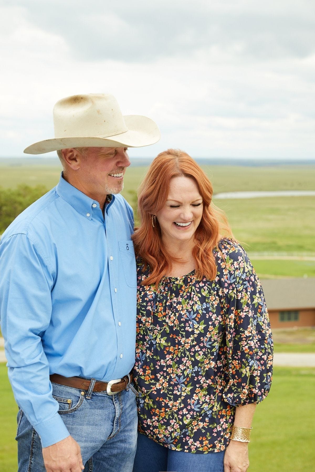 Ladd Drummond Facts Things to Know About Ree Drummond's Husband