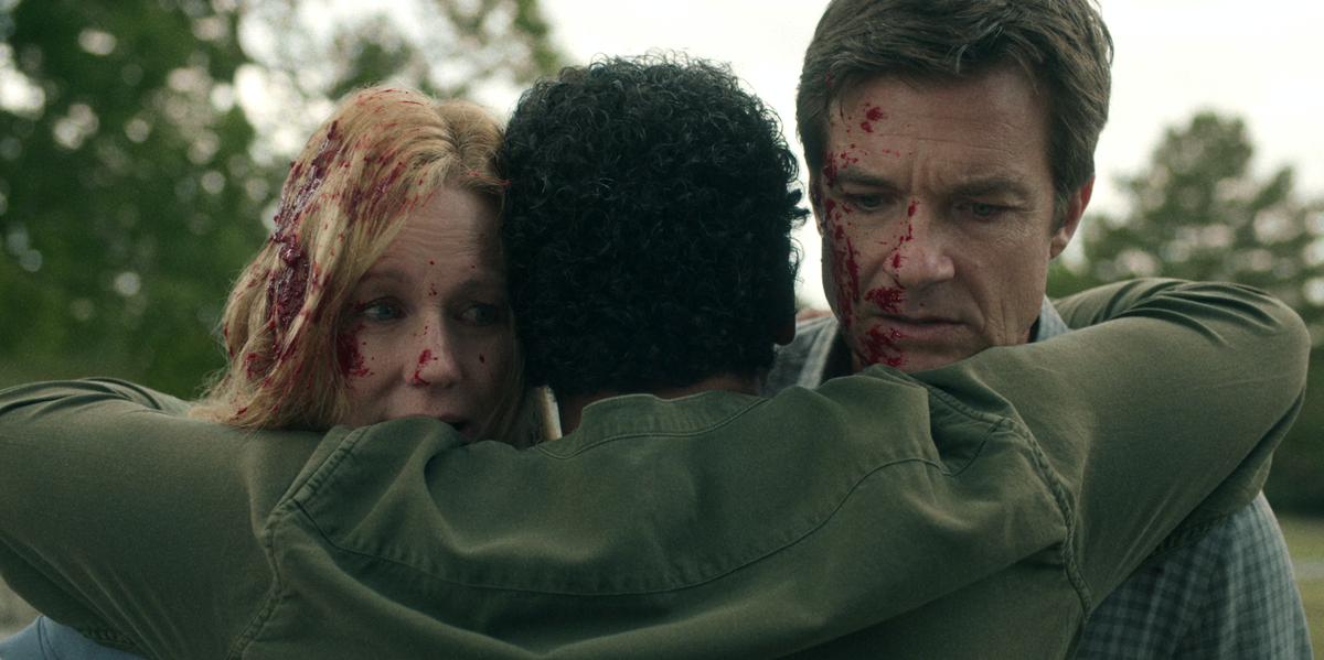 'Ozark' Fans Are Going Wild After Hearing About the Latest Season ...