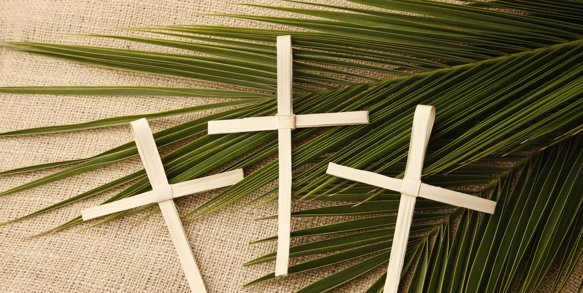 When Is Palm Sunday 2022? What Happened on Palm Sunday and Why We