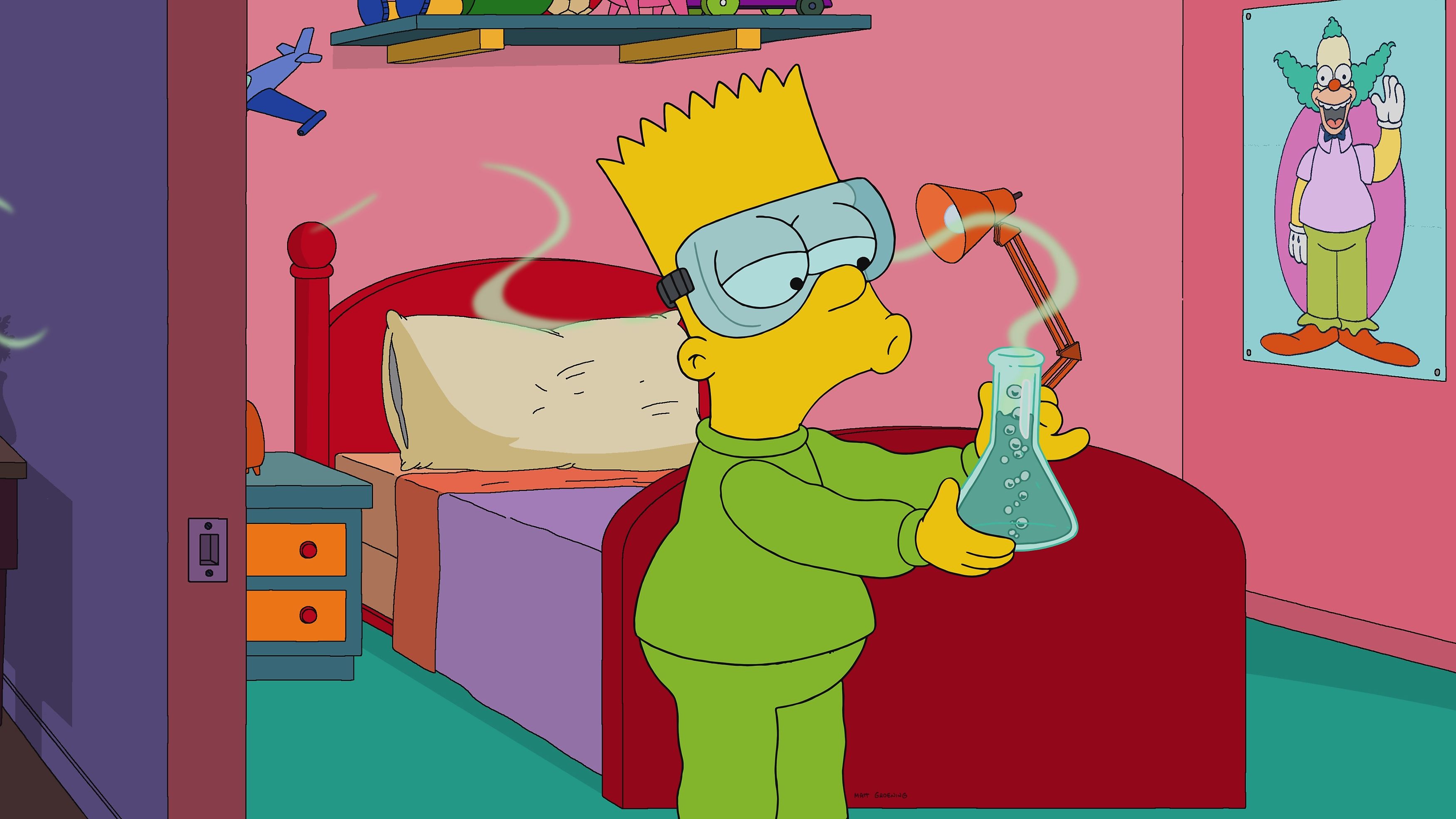 the simpsons season 30 episode 6 watch online