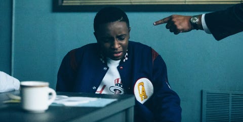 When They See Us Echte Personen When They See Us Echte Personen