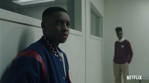 Netflix reveals that over 23 million watched When They See Us