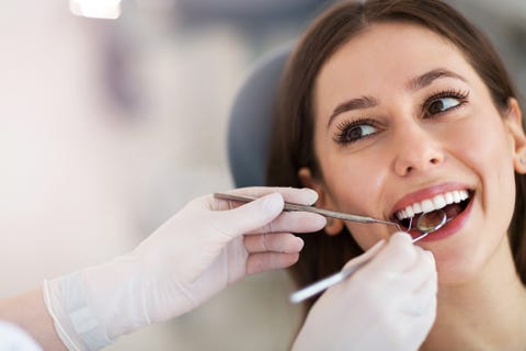 How will dentist appointments in the UK change on 8 June?