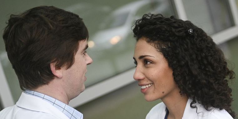 The Real Reason 'The Good Doctor' Star Jasika Nicole (Dr. Carly Lever) Had to Leave the Show