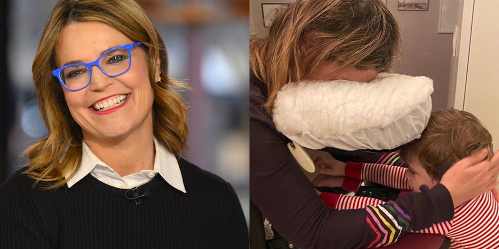 Hoda Kotb Hairstyle