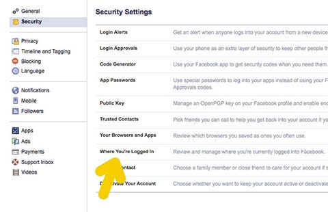 Facebook Features You Should Be Using | Prevention