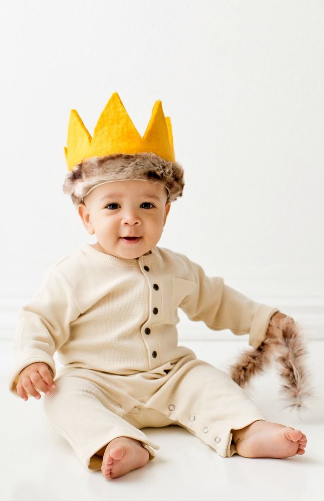 5 month baby halloween costumes