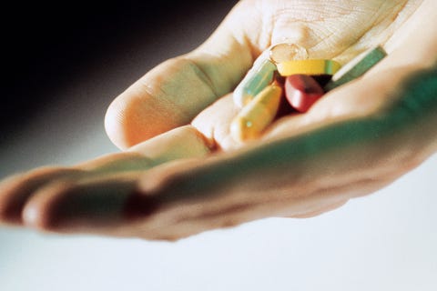 Weight Loss: Best Diet Pills at MensHealth.com