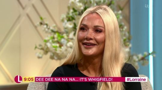 close to you whigfield