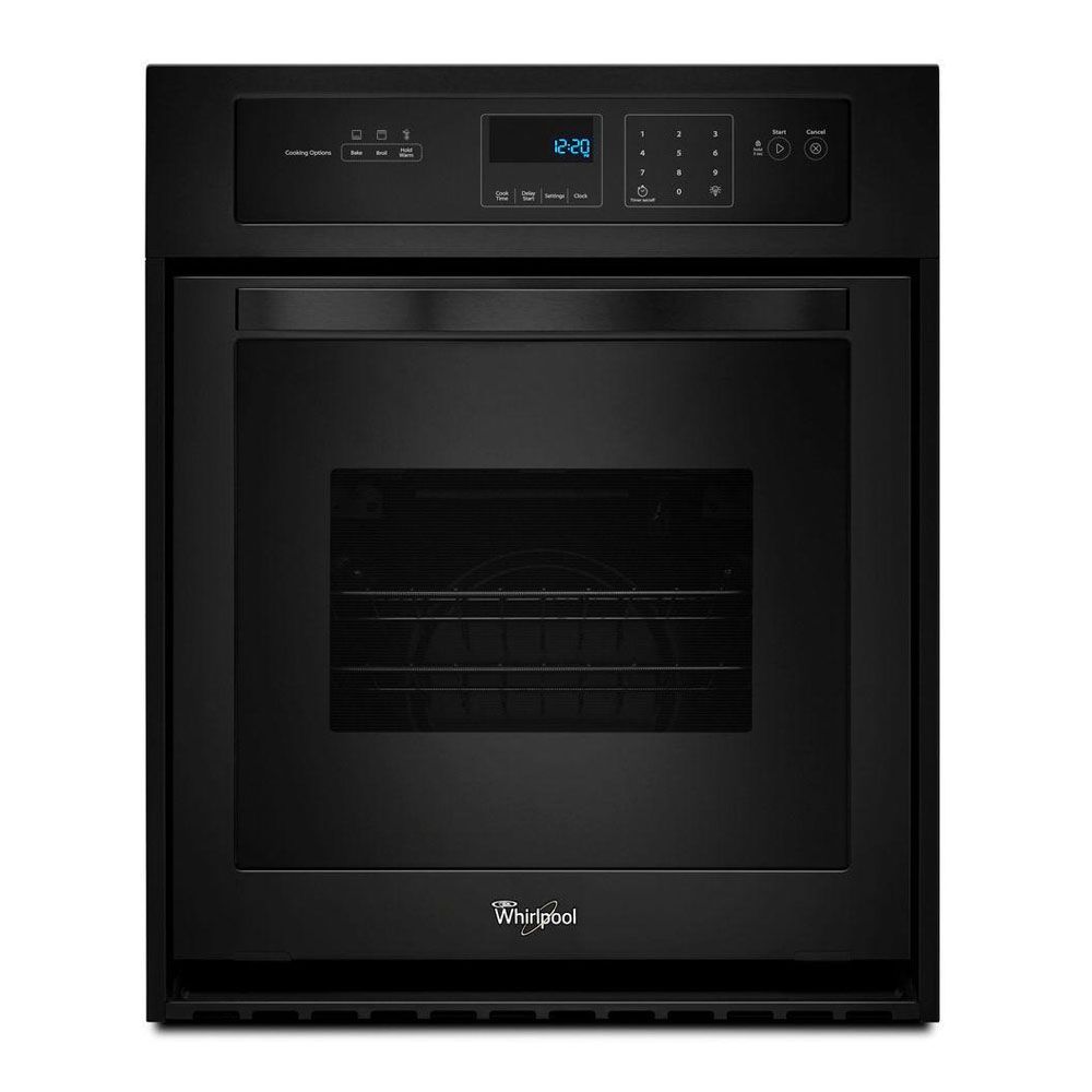 8 Best Electric Wall Ovens In 2018 Single Double Oven Reviews
