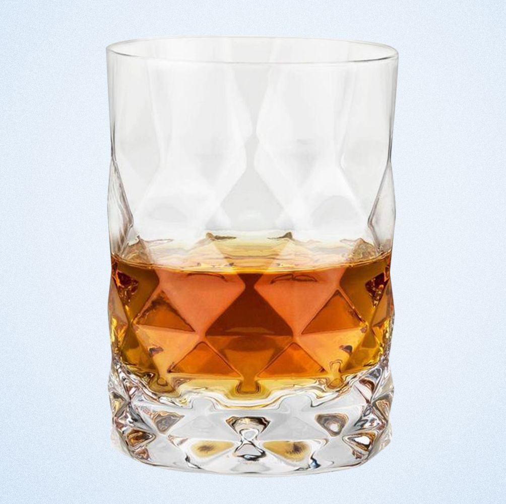 The 11 Whiskey Glasses Most Deserving of Top-Shelf Pours
