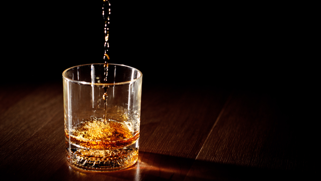 whisky cocktail leggendari