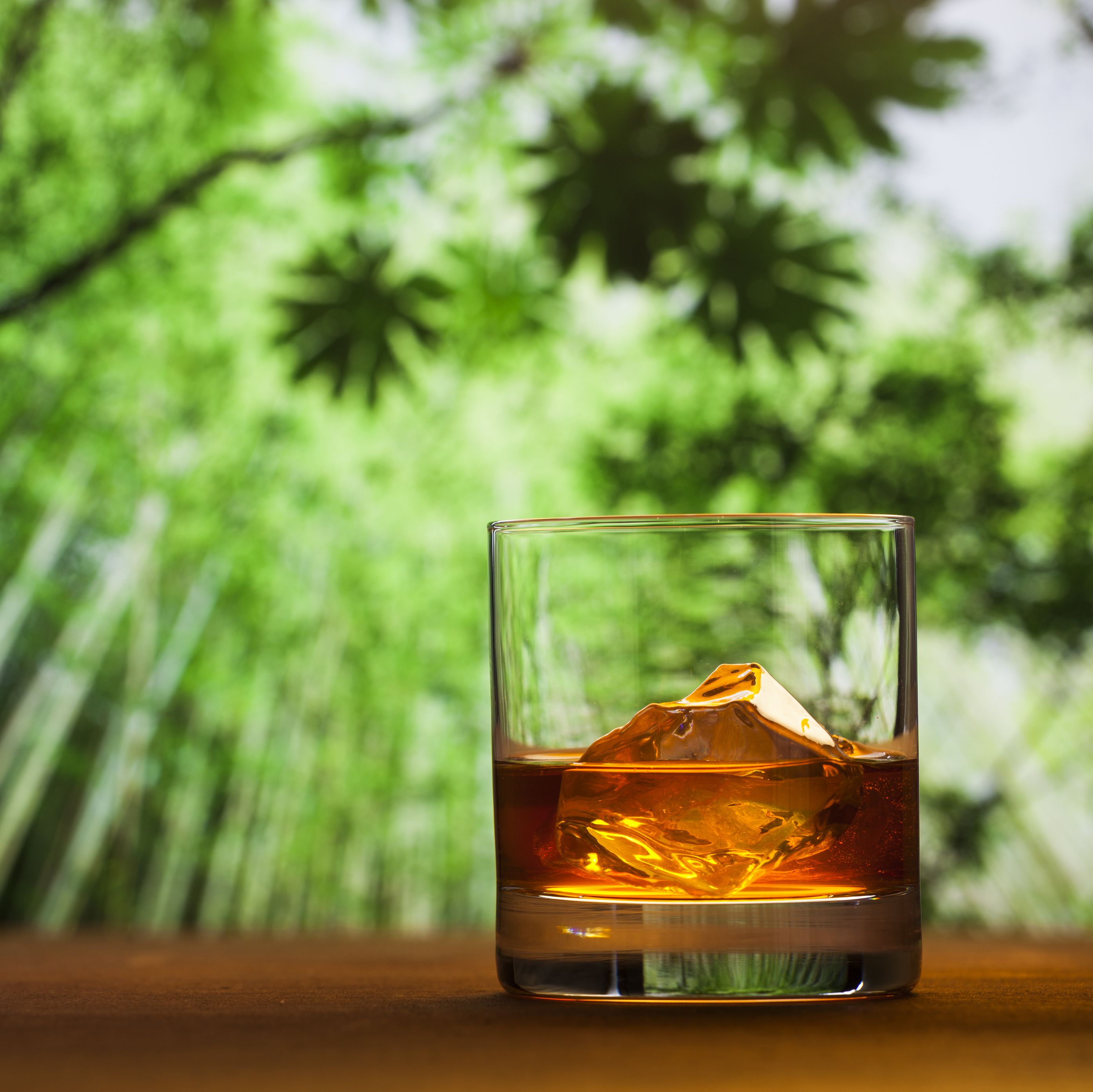 Is Japanese Whiskey the Next Pappy Van Winkle?