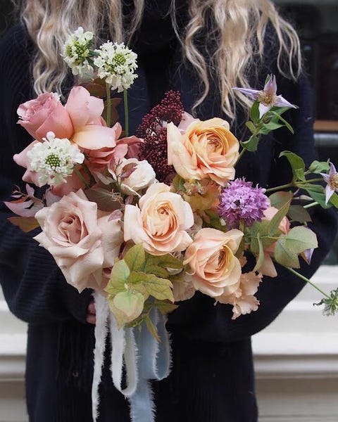 10 Best Florists For The Dreamiest Wedding Flowers In London