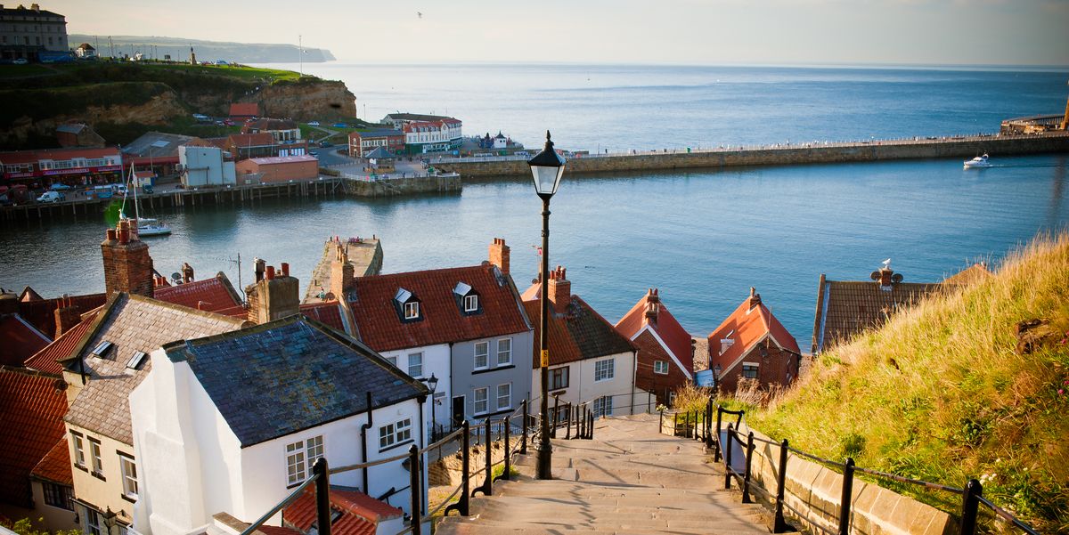 20 Most Beautiful Villages In The Uk For 2021